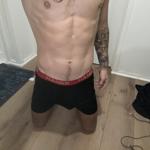 Slave Dboy0137 in United States