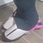 Slave DeleilaFox in Israel Haifa