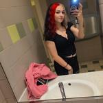 Dominatrix DemonessMagda6 in United States Baltimore