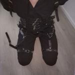 Slave DenimLover in Netherlands