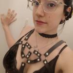 Dominatrix Diosaluna_x in Argentina Buenos Aires
