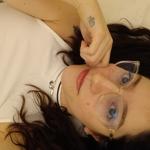 Dominatrix Diosaluna_x in Argentina Buenos Aires