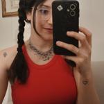 Dominatrix Diosaluna_x in Argentina Buenos Aires