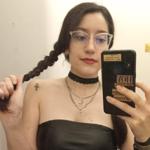 Dominatrix Diosaluna_x in Argentina Buenos Aires