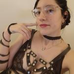 Dominatrix Diosaluna_x in France Paris