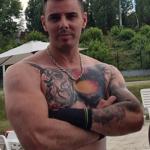Master Djamel in Romania Sibiu