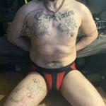 Slave DogSlave95 in United Kingdom
