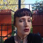 Dominatrix Domina_Atropa in United States Cleveland