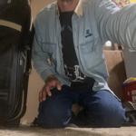 Slave DrippyLockedClit in United States