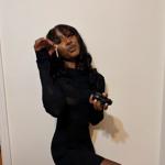 Dominatrix EbonyNYGoddess in United States New York