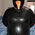 Slave EncasementPig in United States Tacoma