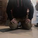 Slave Exvos in France Paris