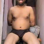 Slave FaggotChitranshu in India Gwalior