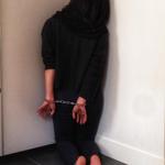 Slave Falakaslave in Germany Köln