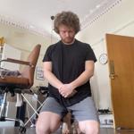 Slave Fildenbant in United Kingdom Ipswich