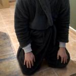 Slave Fjordstrider in Spain Alicante [Alacant]