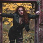 Dominatrix FoxQueen in Romania Sibiu