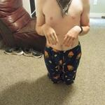 Slave Fur_named_pup in United States
