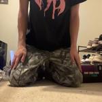 Slave Gabe_Romo56 in United States Austin