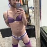 Slave Garrettisasissy in United States Louisville