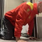 Slave Giannislik06 in Greece Thessaloniki