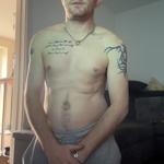 Slave Ginger84 in United Kingdom