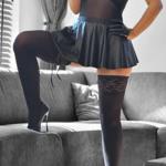Dominatrix GoddesNadia in Netherlands Haarlem