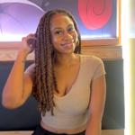 Dominatrix GoddessJodi95 in Jamaica Kingston