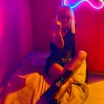 Dominatrix GoddessM in Israel Tel Aviv-Jaffa