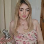 Master GoddessSofie comment