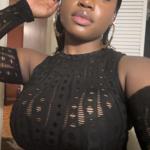 Dominatrix GoddessThicReign in Canada Toronto