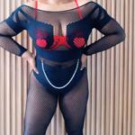 Dominatrix Goddess_Ariaj in United Kingdom Edinburgh