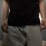 Slave Goodboy1357 in United States Boston