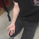 Slave Goodboypet in United Kingdom Manchester