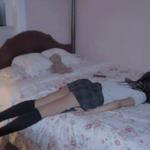 Slave Goodgirlgigi in Thailand Bangkok