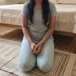 Slave Greta in India Chennai (Madras)