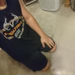 Slave Hades035rural in United States Birmingham