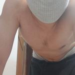 Slave Hamed in Iran Teheran