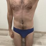 Slave Hawkeye18 in Slovakia Bratislava