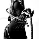 Dominatrix Hellcat in Colombia Medelli­n