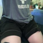 Slave Hornymannan in Canada Abbotsford