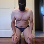 Slave Hotdog4321 in Canada