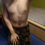 Slave Ilya in Russian Federation Moscow