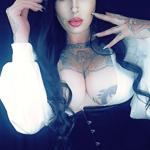 Dominatrix IvyNoir in United States Seattle