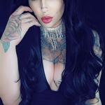 Dominatrix IvyNoir in United States Seattle