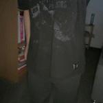 Slave Jacksubslave in United Kingdom Leicester