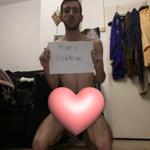 Slave Jaimelespiedss in France Roubaix