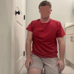 Slave Jamesb26 in United States Charleston