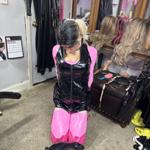 Slave JamietheSissy in United States Boston
