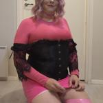 Slave Jenna_sissy in Finland Tampere